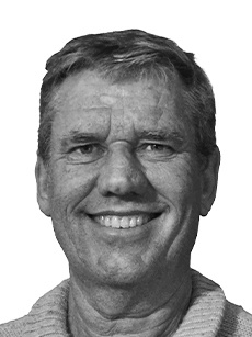 Candidate photo LOWRIE, Richard Kenneth